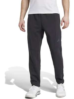 Adidas Erkek Koşu - Yürüyüş Eşofman Altı D4T Knıt Pant JY0004