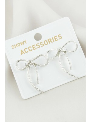 MidasTech Fiyong Metal Küpe Nemere