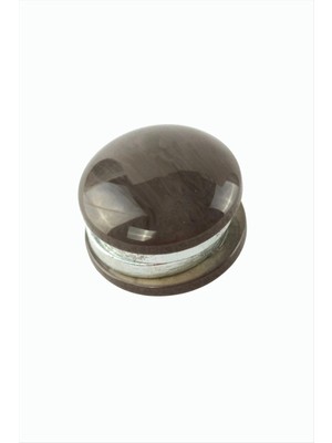 MidasTech Kupa Eşarp Mıknatısı 1 Adet Nemere