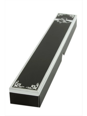 MidasTech Yaldızlı Tesbih Kutusu Nemere