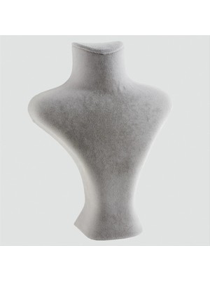 MidasTech 23 cm Manken Anfora Kumaş Nemere