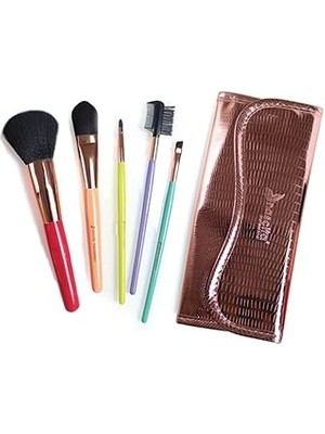 SHC4200 Brush Renkli Seti (5'li)