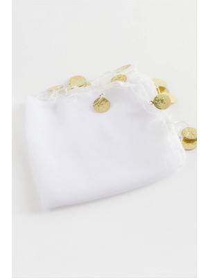 MidasTech 23*23 Halay Mendili 1 Adet Nemere