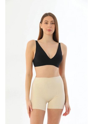 Marsilyan- Ten Mı 2703 Lazer Kesim Iz Yapmaz Hayalet Boxer