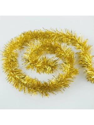 MidasTech Kalın Renkli Sim 200 cm Nemere