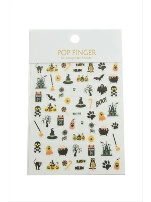 MidasTech Cadı Tattoo Dövme Sticker Nemere