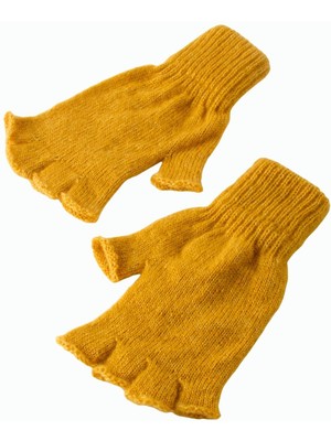 MidasTech Kesik Uçlu Eldiven Nemere