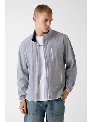 Guess Erkek Ceket ve YAĞMURLUK-M6GL01WFC01