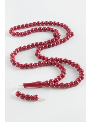 MidasTech 99'lu Plastik Tesbih Nemere