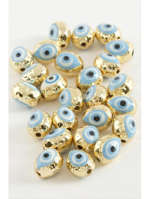 MidasTech Damla Mineli Bileklik ve Kolye Ucu Aparatı 1 Adet Nemere