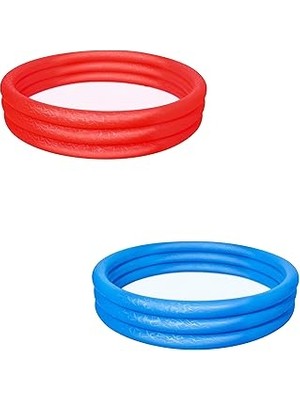 SHC4200 Çocuk Havuzu, Çap 183 x 33 Cm, Çeşitli