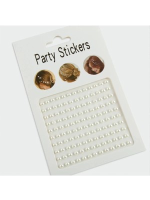 MidasTech Inci Yüz Taşı 130 Adet Nemere