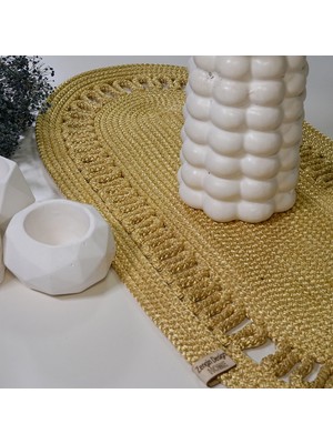 Runner Zengin Design Home