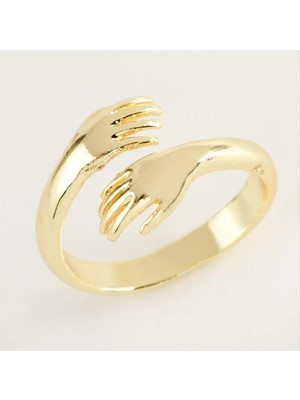 MidasTech Iki El  Yüzük Nemere