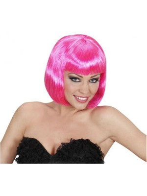 Noip Küt Peruk  Fuşya (1204)