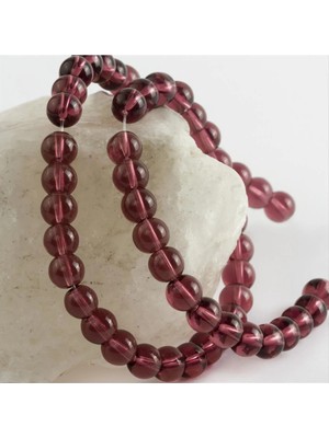 MidasTech 8 mm Cam Taş Nemere