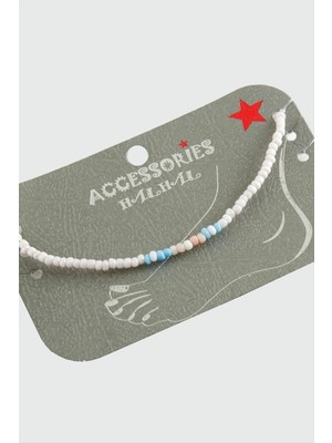 MidasTech Kum Boncuk Halhal Nemere