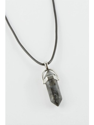 MidasTech Akik Point Kolye Nemere