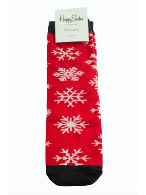 MidasTech Kartanesi Yılbaşı Penye Çorap Nemere