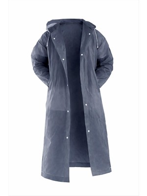 MidasTech Yağmurluk Nemere