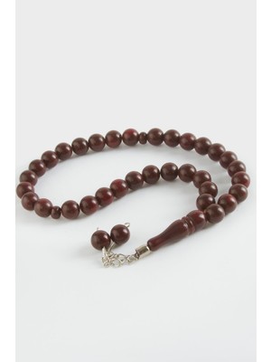 MidasTech Renkli Plastik Tesbih 9 mm Nemere