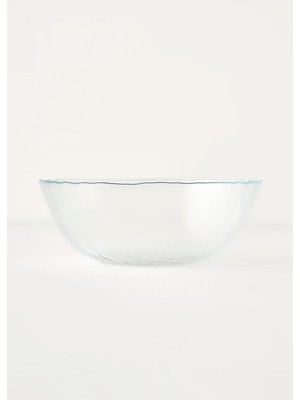 Bella Maison Kronos Sunum Kasesi Naturel (25 Cm)