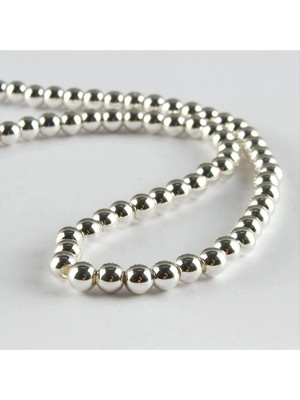 MidasTech Hematit Taşı 6 mm Nemere