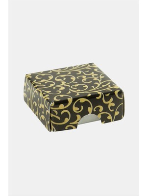 MidasTech Yüzük Küpe Altın Saklama Kutusu Nemere