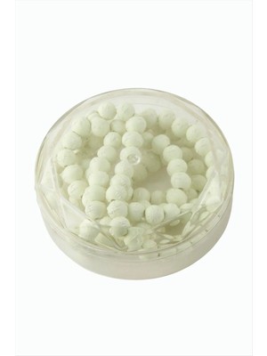 MidasTech Kutulu Kokulu Tesbih Nemere