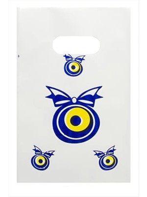 MidasTech 13*20 El Tutma Poşet Paketi 100 Adet Nemere