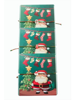 MidasTech 2026 Yılbaşı Fimo Bilekliği Nemere