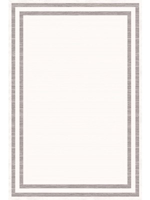 Pırlanta Halı Pera Vizon Kadifemsi Yüzey Polyester Halı 30219