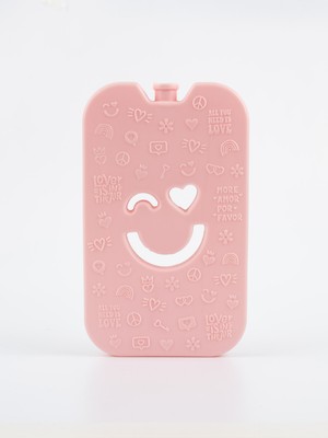 Polarbox Ice Pack Pink