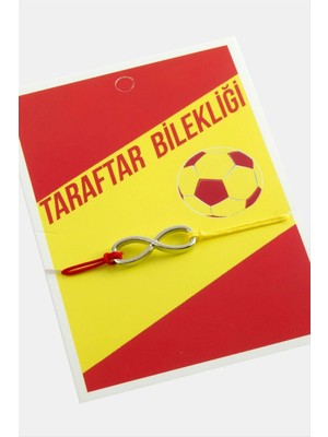 MidasTech Taraftar Ip Bileklik Nemere