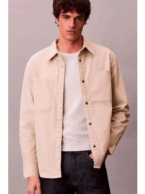 Calvin Klein Erkek Ceket ve YAĞMURLUK-LV04RE401G