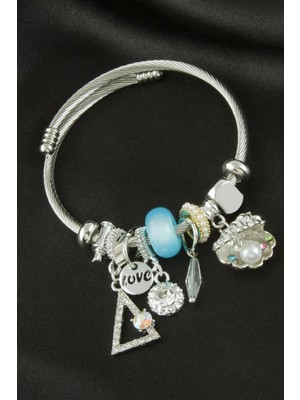 MidasTech Istiridye Panora Bileklik Nemere