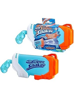 SHC4200 Nerf Super Soaker Torrent Su Tabancası