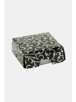 MidasTech Yüzük Küpe Altın Saklama Kutusu Nemere