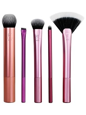 SHC4200 Real Techniques Real Techniques Artist Essentials Makyaj Seti 1 Paket (1 x 1 Adet)