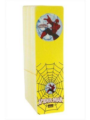 MidasTech Çzgflm Karakteri Dik Set Kolye Kartı Nemere