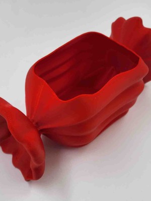 Urartu3d Şeker Şeklinde Şekerlik