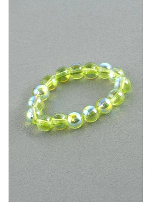 MidasTech Necef Çocuk Doğaltaş Bileklik 8 mm Nemere