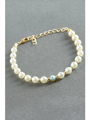 MidasTech Nazar Inci Bileklik Nemere