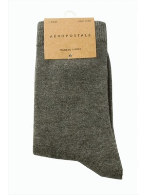 MidasTech Uzun Erkek Çorap Nemere