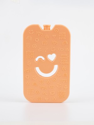 Polarbox Ice Pack Orange