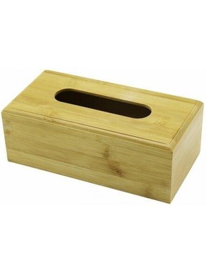 Baysa Bambu Peçetelik