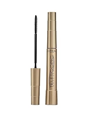 SHC4200 L'oreal Paris Telescopic Maskara - Siyah