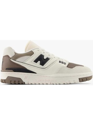 New Balance Nb Lifestyle Unisex Shoes Uniseks Beyaz Günlük - M5504