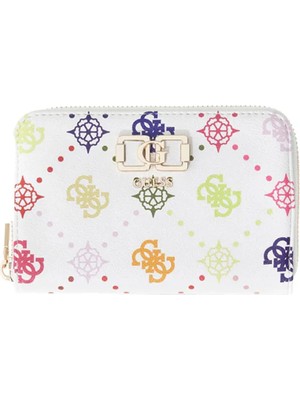 Guess Kadın CÜZDAN-SWGM9928140