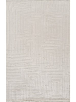 Atlas Halı Arbel EI02D Akrilik Yumuşak Dokulu Leke Tutmaz Sık Dokuma Sade Spor Halı